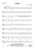 Storm - Bb Clarinet 2
