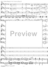 The Pirates of Penzance - Act II, No. 19: Away, away - Vocal Score