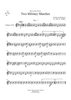 Two Military Marches - Trumpet 2 in B-flat