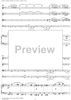 Piano Quintet, Op. 34a, Movement 1 - Piano Score