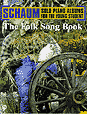 Schaum. The Folk Song Book