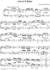 Aria in D Major