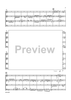 Suite on Christmas Carols - Score