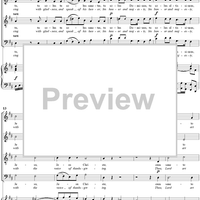 Mass No. 11 in D Minor, "Nelsonmesse": Quoniam tu solus