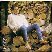 Deeper Than The Holler