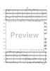 Festive And Commemorative Music - Score