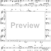 It's the Same Old Song