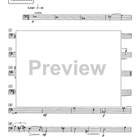 Ricercare Op. 2 - Cello