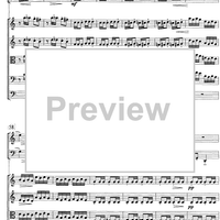 Suita Sursilvana Op.76b - Score