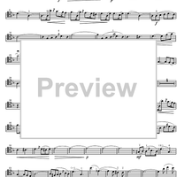 Sonata Op.18 - Cello