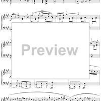 Piano Sonata No. 13 in A major, Op. 120, D664
