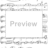 Adagio and Allegro in F Minor, K594