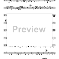 Messiah Suite - Tuba