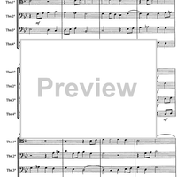 La Rovattina - Score