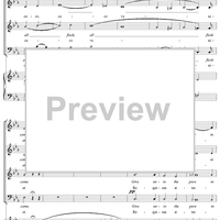 Introit - No. 1 from "Requiem No. 1 in C minor"