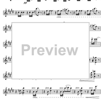 String Quintet C Major D956 - Violin 1