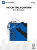 The Crystal Fountain - Bb Clarinet 2