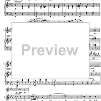 Il dolce suono mi colpi di sua voce! from Lucia di Lammermoor