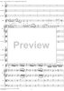 "Spiega il desio", No. 19 from "Ascanio in Alba", Act 2, K111 - Full Score