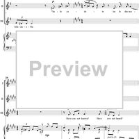 Have you not known? Have you not heard?