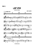 Lost Star - Alto Sax 1