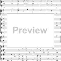 The Nightingale in Silent Night