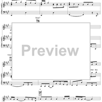 You Can't Walk Away From Love