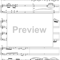 Piano Concerto No. 24 in C Minor, K491, Movt. 2