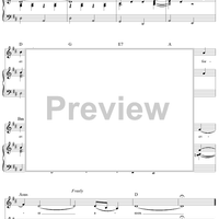 Forever and Ever, Amen