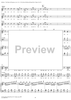 The Pirates of Penzance - Act I, No. 14: Oh, men of dark and dismal fate - Vocal Score