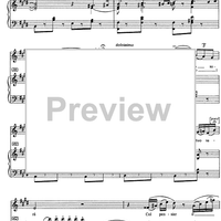 Caro nome from Rigoletto