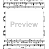 A Fiddle, A Rifle An Axe And A Bible