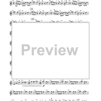 Summer Dances - Violin 2