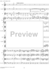 "Ombra felice", recitative and "Io ti lascio", aria, K255 - Full Score