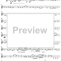 Just One of Those Things - Violin 2