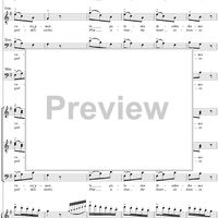 La Traviata, Act 2, No. 13, Chorus of Matadors. "Di Madride noi siam mattadori"