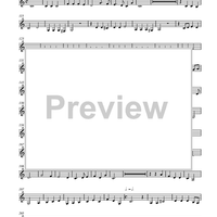 Canzon super Belgicam - Trumpet 5