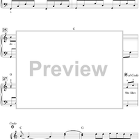 Doin' What She Likes