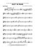 Cut 'n Run - B-flat Trumpet 2
