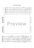 Two Madrigals, Vol. 3 - from Morley's "First Book of Madrigals to 4 Voices" (1594) - Score