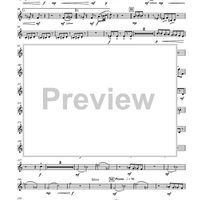 Prelude, Elegy & Rondo Scherzino - Horn in F