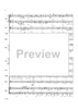 Prelude and Gavotte - Score