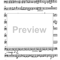 Cinque icone della tradizione greca (Five icons of the greek tradition) - Cello