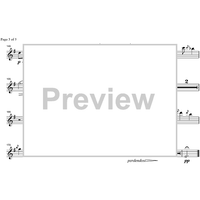 Argentinian Rhapsody - Flute 2 & Piccolo