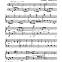 Spirit of God, Descend Upon My Heart