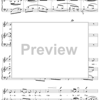 Stabat Mater, No. 7: Eja, mater, fons amoris