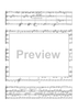 Impression of a Parade - Score