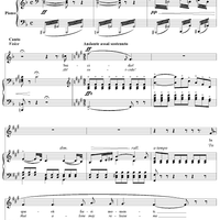 Suicidio! - From "La Gioconda"