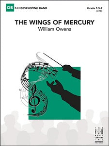 The Wings of Mercury