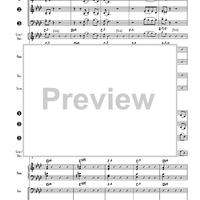 Time Will Tell - Score